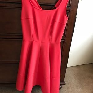 Lulu’s dress